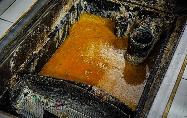 you can find a reliable and credible company for grease trap cleaning by researching online reviews and asking for referrals from other business owners in your area